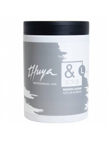 EXFOLIANTE FUERTE 950ML THUYA