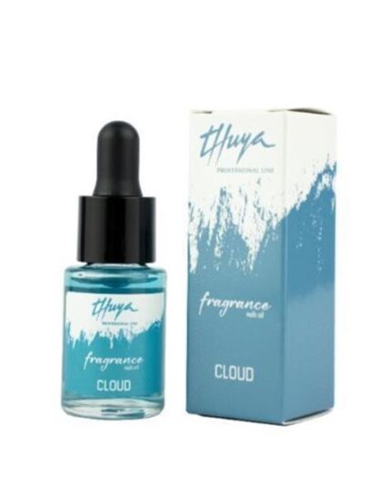 FRAGRANCE NAILS OIL CLOUD 14ML THUYA