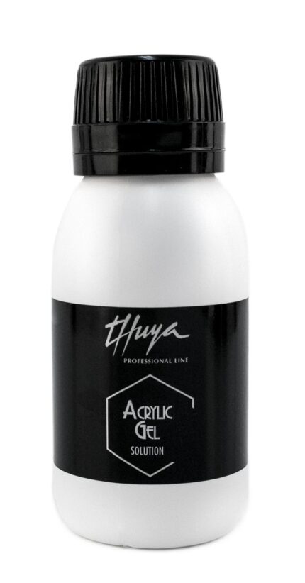 ACRYLIC GEL SOLUTION 60ML
