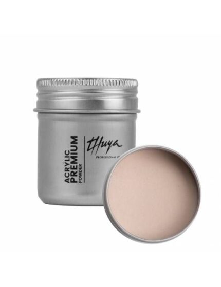 ACRYLIC PREMIUM POWDER ROSA CRISTAL 90G THUYA