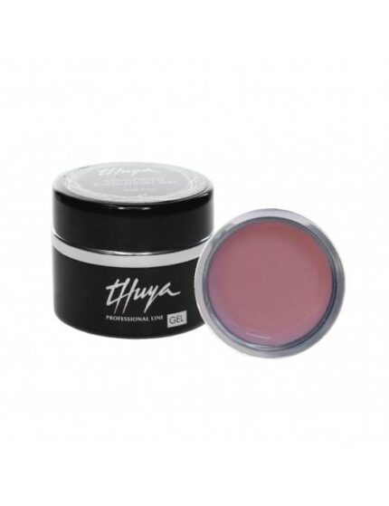 GEL ADVANCED EVOLUTION NATURAL COVER 50ML THUYA