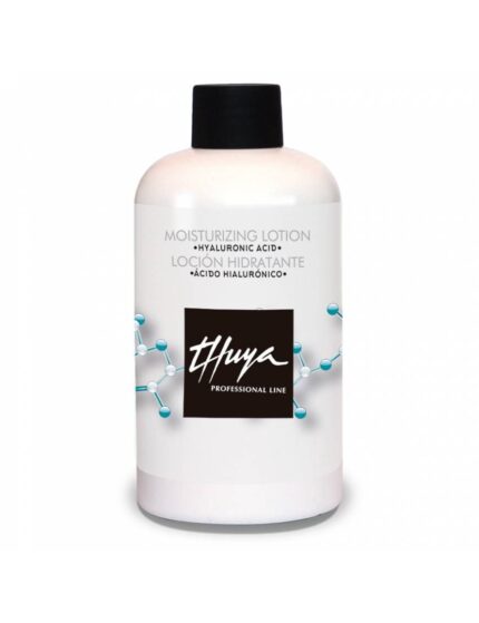 LOCION HIDRATANTE ACIDO HIALURONICO 225ML THUYA