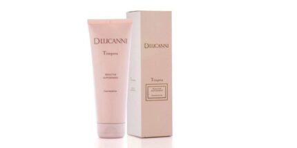 TEMPERA 250ML LUCANNI