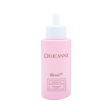 BLEND 100ML LUCANNI
