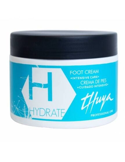 CREMA PIES HYDRATE 450ML THUYA