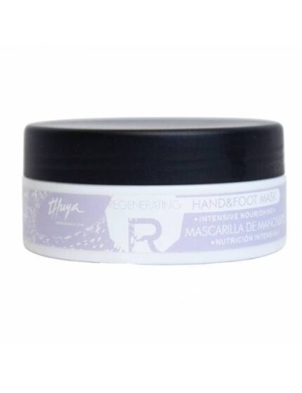 MASCARILLA MANOS PIES REGENERATING 100ML THUYA