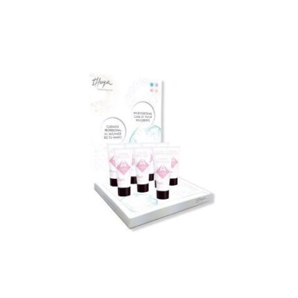 EXPOSITOR CREMAS 50ML ANTI-AGING 9UDS THUYA