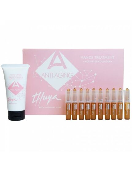 BEAUTY KIT ANTI AGING THUYA