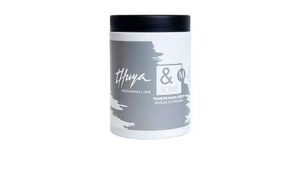 EXFOLIANTE SUAVE 950ML THUYA
