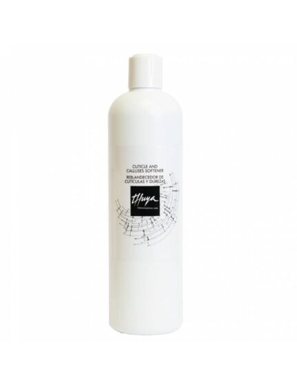 REBLANDECEDOR CUTICULAS DUREZA 500ML THUYA