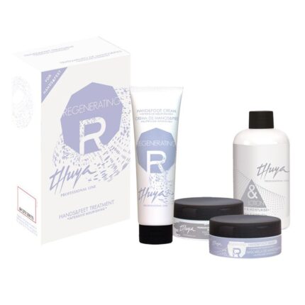 ESSENTIAL KIT REGENERATING THUYA