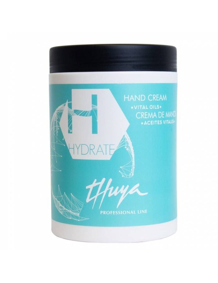 CREMA MANOS HYDRATE 950ML THUYA - Imagen 1