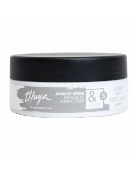 EXFOLIANTE SUAVE 100ML THUYA