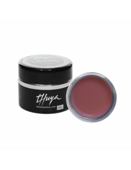 GEL ADVANCED EVOLUTION DARK COVER PINK 50ML THUYA