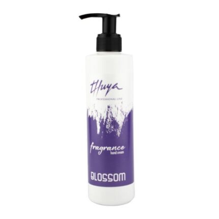 FRAGANCE HAND CREAM BLOSSOM 250ML THUYA