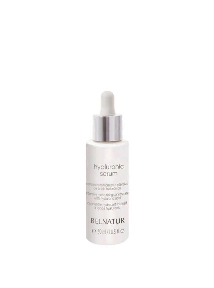 HYALURONIC SERUM 30 ML BELNATUR - Imagen 1