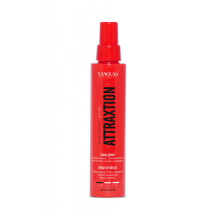 SPRAY BRILLO 150 ML YANGUAS