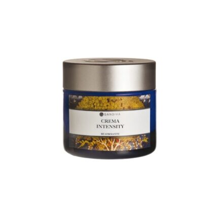 CREMA INTENSITY 200ML GANDIVA