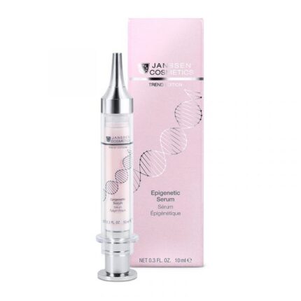 EPIGENETIC SERUM10ML JANSSEN