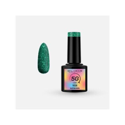 ESMALTE SEMIPERMANENTE Nº1026 ELIXIR
