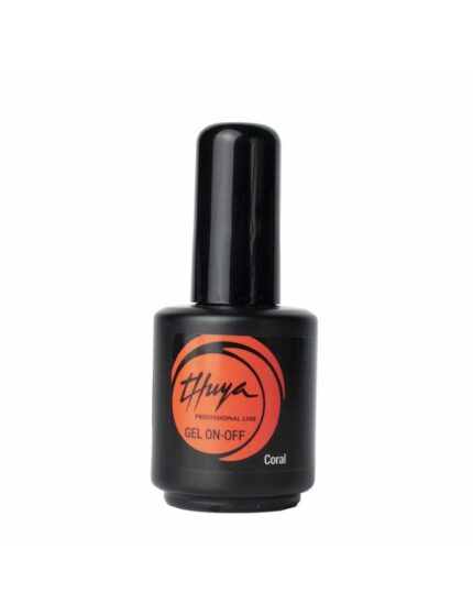 GEL ONOFF CORAL 14ML THUYA