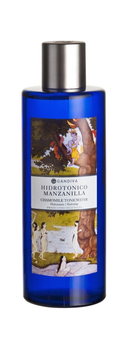 H MANZANILLA 500ML GANDIVA