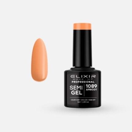 ESMALTE SEMIPERMANENTE Nº1089 ELIXIR