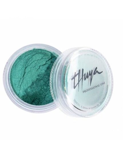 PURE PIGMENT GREEN THUYA