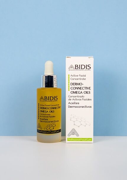 DERMOCONNECTIVE OMEGA OILS 30Ml ABIDIS