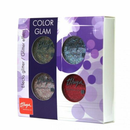 KIT COLOR GLAM 4U THUYA