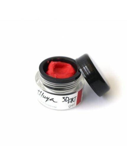 3D ART GEL RED THUYA