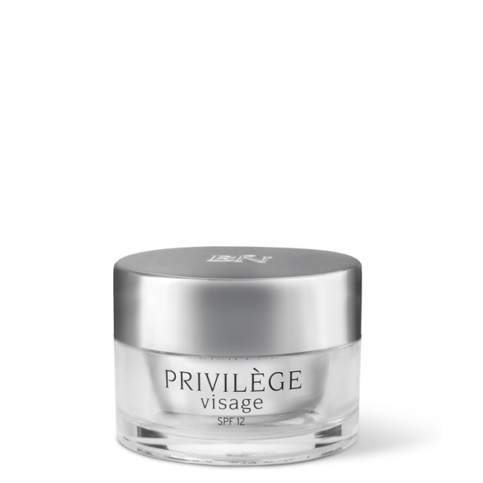PRIVILEGE VISAGE 50 ML BELNATUR - Imagen 1