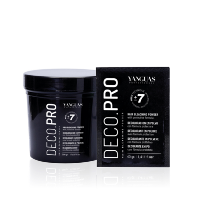 DECO PRO 500 GRM YANGUAS