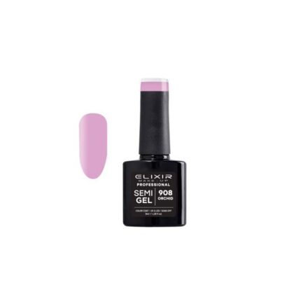 ESMALTE SEMIPERMANENTE Nº908 ELIXIR