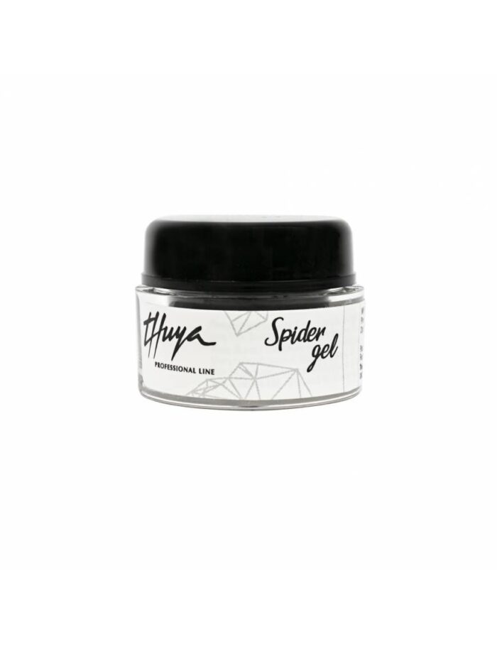 SPIDER GEL WHITE THUYA - Imagen 1