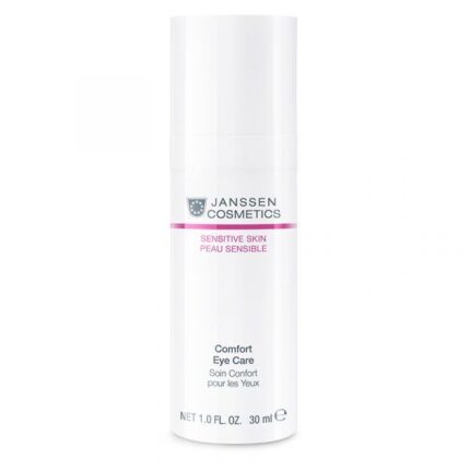 COMFORT EYE CARE 30ML JANSSEN