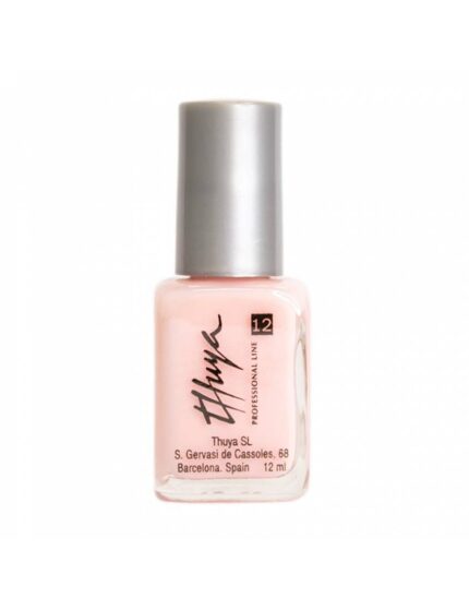 ESMALTE CLASICO 03 THUYA