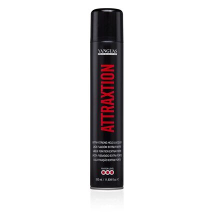 LACA ECOLOGICA EXTRA FUERTE 350 ml YANGUAS