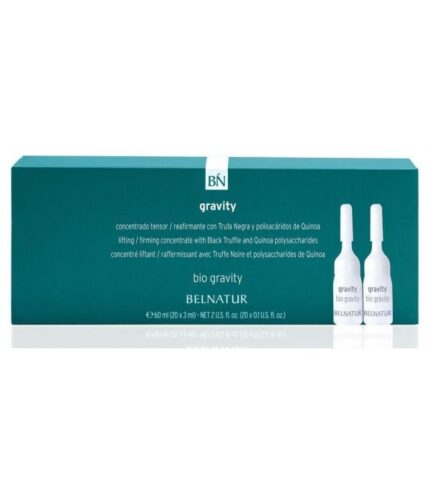 BIO GRAVITY 20x3 ML BELNATUR