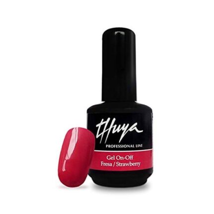 GEL ONOFF FRESA 14ML THUYA