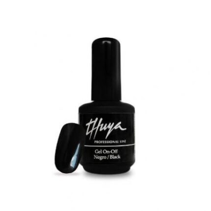 GEL ONOFF NEGRO 14ML THUYA