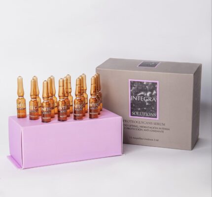 PROTEOGLYCANS SERUM 15 AMP X 2 ML INTEGRA