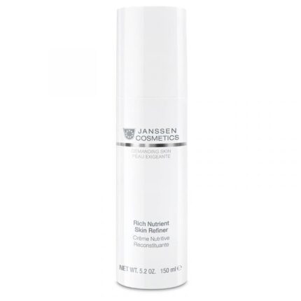 RICH NUTRIENT SKIN REFINER 1150ML JANSSEN