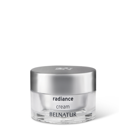 RADIANCE CREAM 50 ML BELNATUR