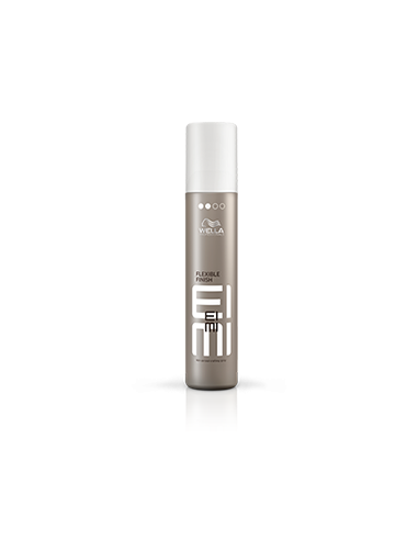 FLEXIBLE FINISH SPRAY 250 ML WELLA