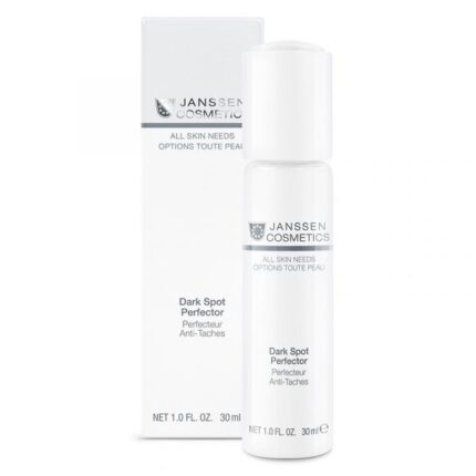 DARK SPOT PERFECTOR 30ML JANSSEN