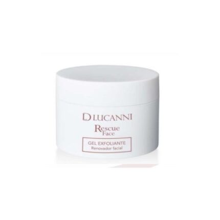 RESCUE FACE 100ML LUCANNI