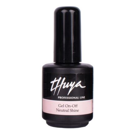 GEL ONOFF NEUTRAL NATURAL SHINE  14ML
