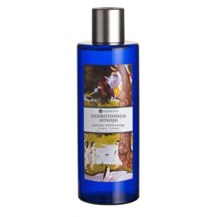 H HINOJO 250ML GANDIVA