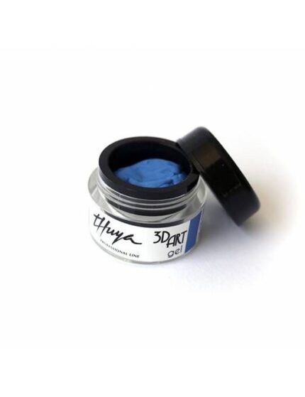3D ART GEL BLUE THUYA